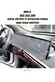 واقي شاشة نانو متوافق مع شاشة Bmw I4 2022 2023 2024 الرقمية والملاحة