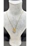 الفولاذ قابل للفتح والغلق 4 أوراق البرسيم