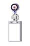 Yoyo and Card Container with Special Security Concept