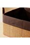 Bat Rectangular in Shelf - Foldable Basket Storage Box - 7