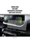 Peugeot 2008 10 Inch 2019 2020 Multimedia Compatible Nano Screen Protector