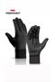 Ski Motorcycle cycling daily use outdoor camping waterproof gloves imported quality unisex - 2