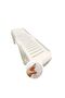 Bezendam 10 Pieces Sunbed Cover Single Packed Elastic Disposable Sunbed Cover - 5