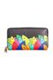 Fish Motif Wallet