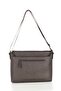 Pirre Cardin 01Pc00112 Vegan Messenger Bag Shoulder Bag Messenger Bag Gray - 4
