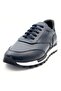Genuine Leather Men's Casual Shoes - 3