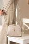 Women's Hand and Shoulder Bag 2057 Size: 24X21 cm