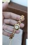Vintage Gold Color Women's Watch