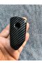 2021+ Seat Leon and Fr Mk4 Compatible Carbon Key Protection Case - 2Nd Look at the Picture - 3