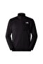 Men's Crest Fz Nf0A897Cjk31 Black-S