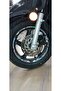 Honda Activa 125 - Hologram Wheel Sticker - 6