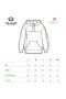 Unisex Oversize Sweatshirt Hoodie Eighty Five Printed Smoked – Hooded, Kangaroo Pocket, 3 Threads - 6
