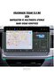 Volkswagen Tiguan 12.9 Inch 2024 Multimedia Compatible Nano Screen Protector