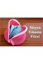 Zippered Bra Washing Bag Women's Underwear Washing Machine Protection Net Bag - 3