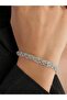 Armor Knit Model Steel Chain Woven Bracelet