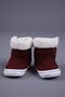 Baby Boy Booties Slippers Newborn First Step Shoes Boxed Gift 51671