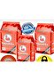 3 Pieces Alwazah Tea Swan Brand Pure Ceylon Tea 400 Gr