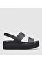 Black/Black Women Women's Brooklyn Low Wedge