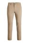 Jack Jones Jjımarco Men's Trousers Beige 12150160sg - 5