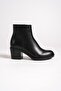 GENUINE LEATHER WOMEN'S BOOTS