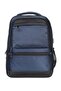 Bellows Notebook Laptop 15.6 Inch Daily School Backpack Waterproof Fabric Dada 07 Navy Blue - 5