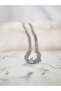 Armor Knit Chain Model Steel Chain Woven Handmade Necklace - 5