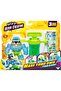 Nessiworld Gjt55000 Goojitsu Stretch Strikes Figure Making Set - 7