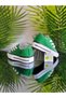 Unisex Girls Boys Baby Kids Short Lace Lightweight Wide Fit Canvas Linen Sneakers Sneakers - 4