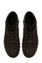 703-B 4Pr Brown Men's Boots - 4