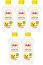 300ml Baby Oil - Classic Active Moisturizer (Set of 5)