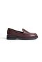 Shoes Genuine Leather Women's Loafer Shoes