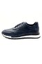 Genuine Leather Men's Casual Shoes - 5