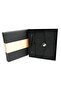 Vip Rollerball Pen Set - Premium Series Thermo Leather, Elite Set with Stylish Bag - 8