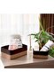 Bat Rectangular in Shelf - Foldable Basket Storage Box - 2