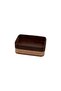 Bat Rectangular in Shelf - Foldable Basket Storage Box - 6
