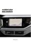 Volkswagen Polo 8 Inch Physical One-Key Compatible 2024 Multimedia Nano Screen Protector - 3