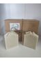 Olive Oil Soap - Nettle Seed Oil, Handmade, Natural Soap (1 Pc) - 3