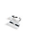 Beşiktaş Original Licensed - Fashion Adjustable Bracelet, Eagle Printed Gift Wooden Box - 3