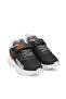 Nabil Unisex Kids Sneaker Shoes Dark Gray - 2