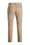 Jack Jones Jjımarco Men's Trousers Beige 12150160sg - 8