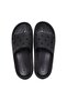 Black Unisex Adult's Classic II Slide - 4
