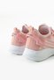 Pink Ice Unisex Washable Comfortable Breathable Odorless Knitwear Sports Shoes Sneaker 015 - 7
