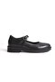 Ernila Shoes Genuine Leather Women's Hard Hat Loafer Shoes - 2