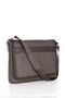Pirre Cardin 01Pc00112 Vegan Messenger Bag Shoulder Bag Messenger Bag Gray - 3