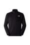 Men's Crest Fz Nf0A897Cjk31 Black-Xxl
