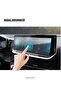 Peugeot 2008 10 Inch 2019 2020 Multimedia Compatible Nano Screen Protector - 3