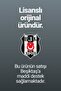 Beşiktaş Original Licensed - Fashion Adjustable Bracelet, Eagle Printed Gift Wooden Box - 6