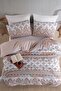 Cotton Double Duvet Cover Set | Without Sheet | One1 Series - 2