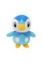 Piplup Pochama 23cm Pokemon Plush Toy
