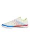 2087-Playup Anatomical Sole Laceless Astroturf Football Shoes - 5